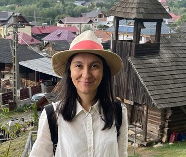 Andreea Popescu