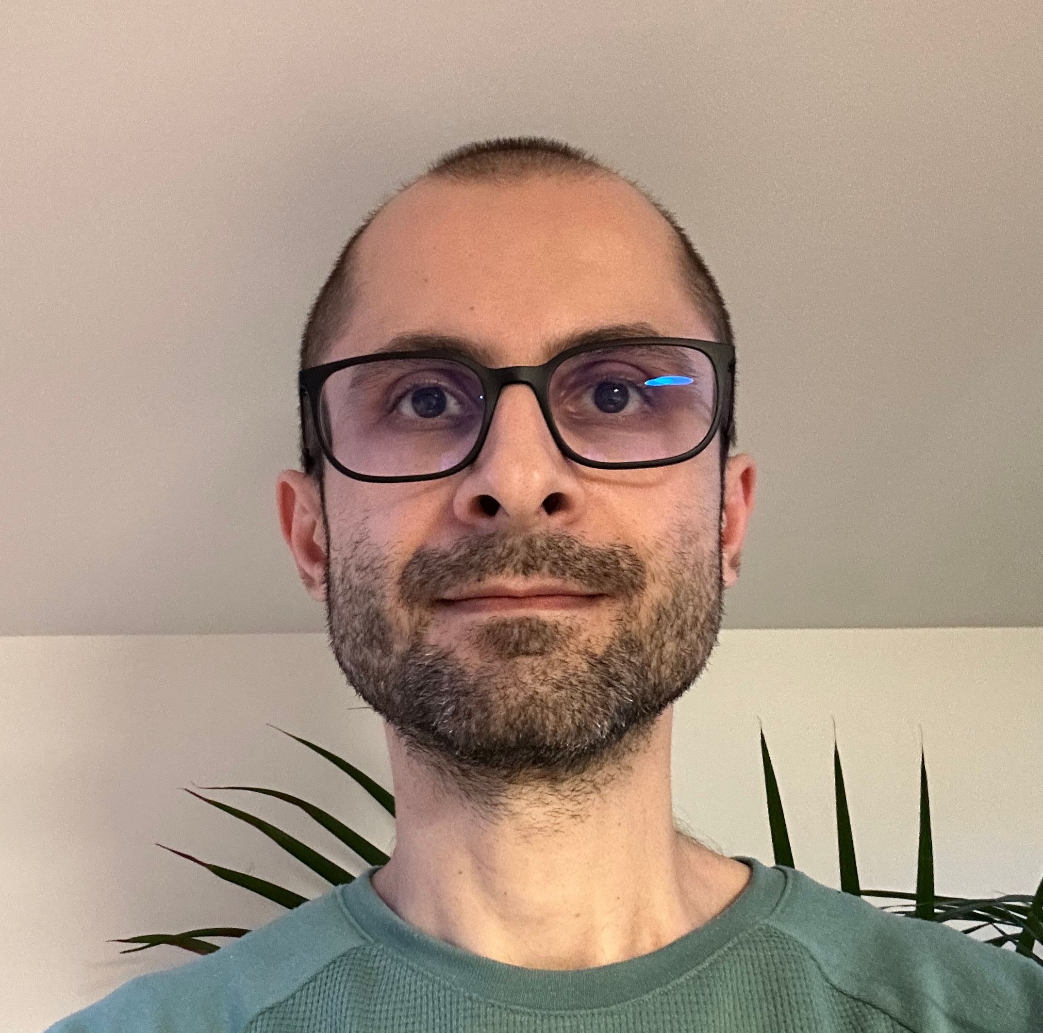 Claudiu Popescu