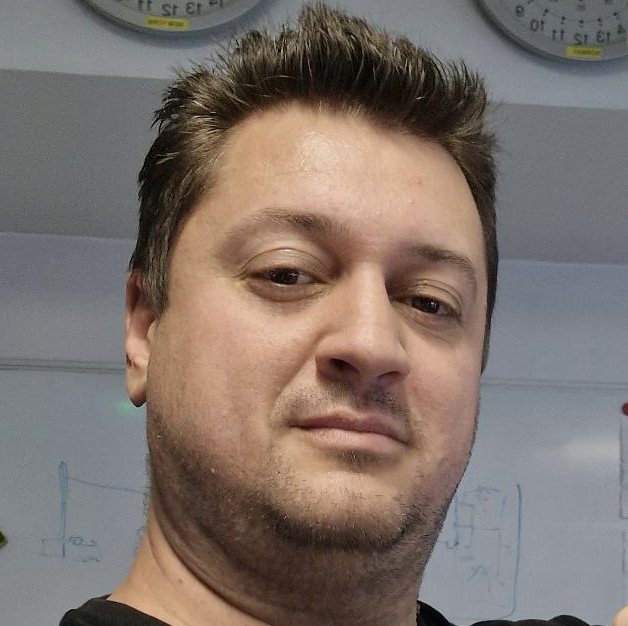 Nicolae Miu