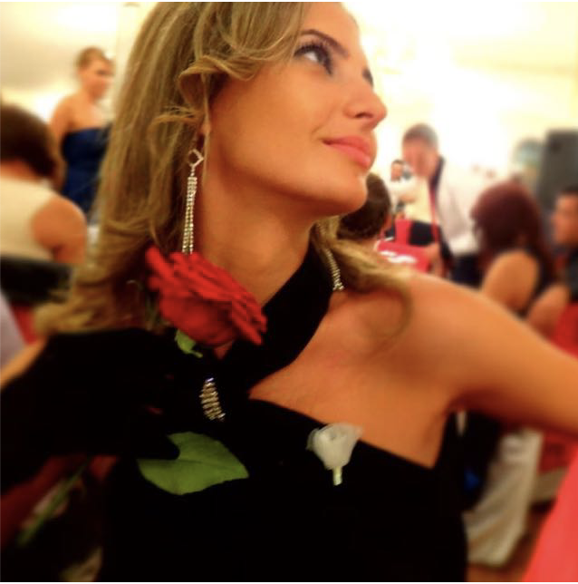 Roxana Boboc