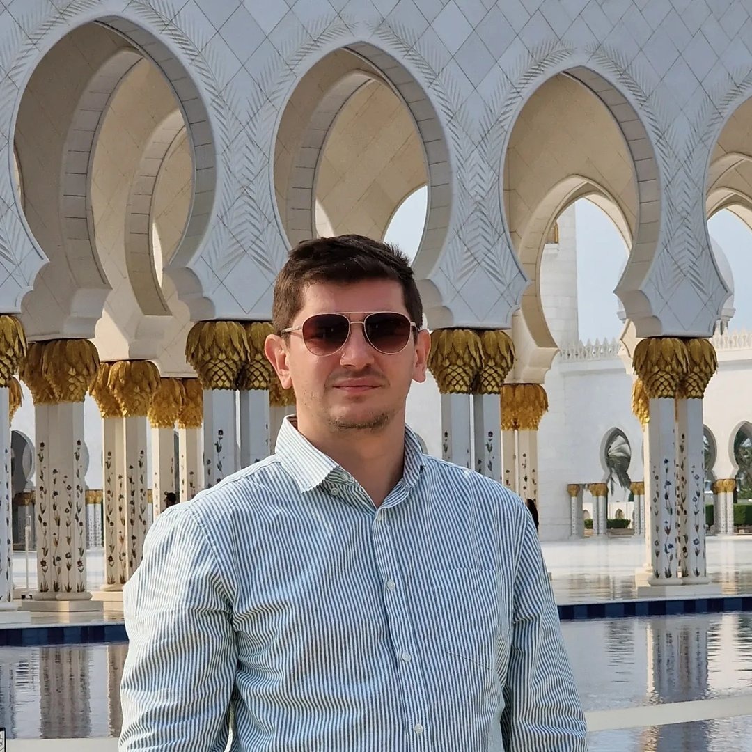 Vlad Alexandru